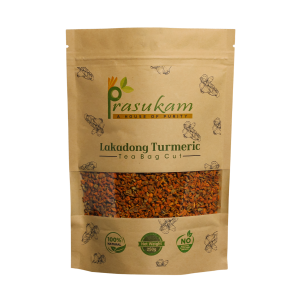 Turmeric TBC