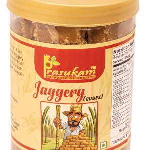Jaggery Cube - 800G