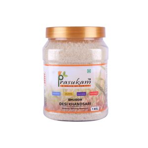 Khandsari Sugar-1KG
